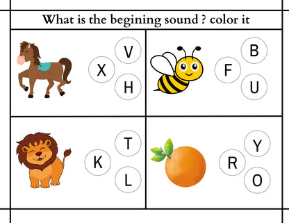 Genius Kid Activities | 4000+ Smart Learning Activities