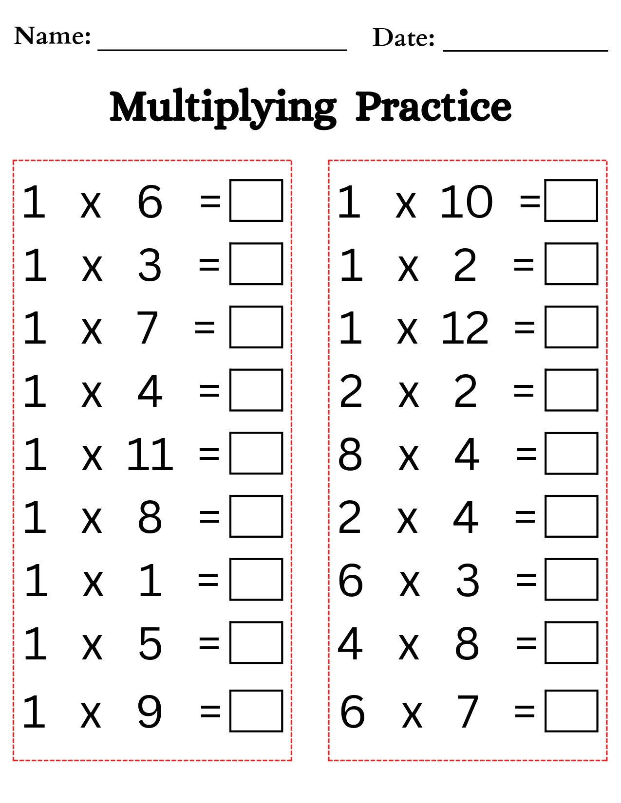 Genius Kid Activities | 4000+ Smart Learning Activities