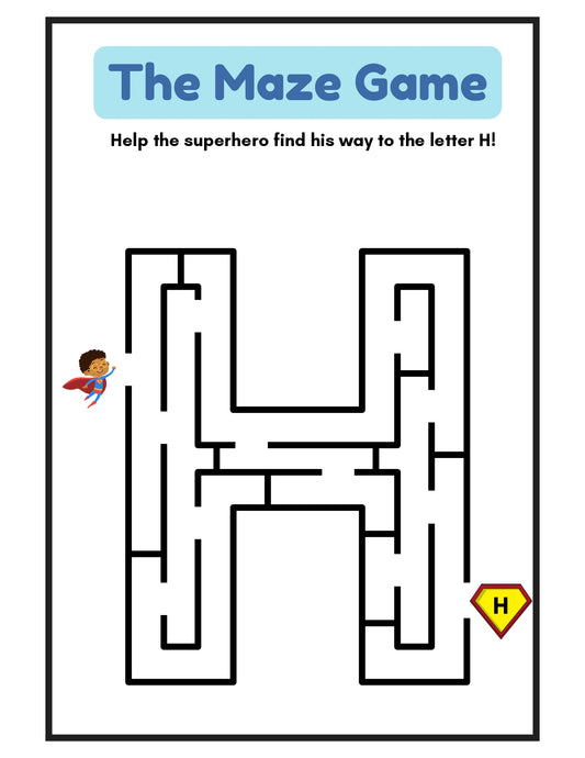 Genius Kid Activities | 4000+ Smart Learning Activities