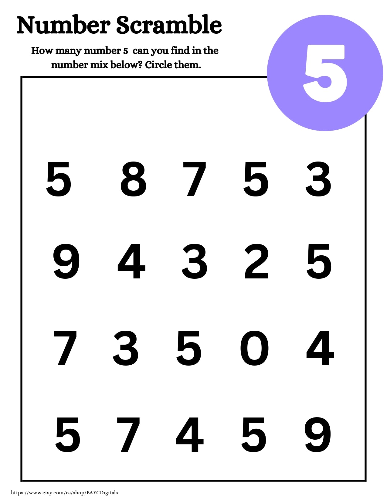 Genius Kid Activities | 4000+ Smart Learning Activities