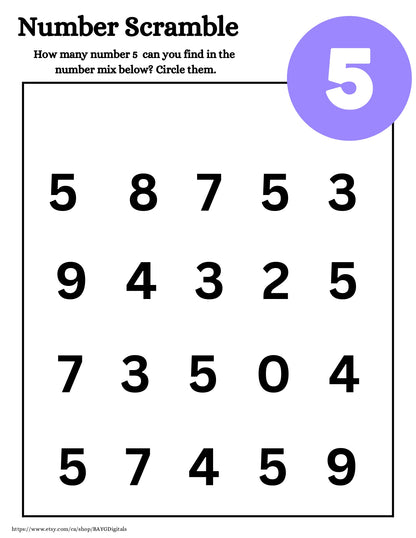 Genius Kid Activities | 4000+ Smart Learning Activities